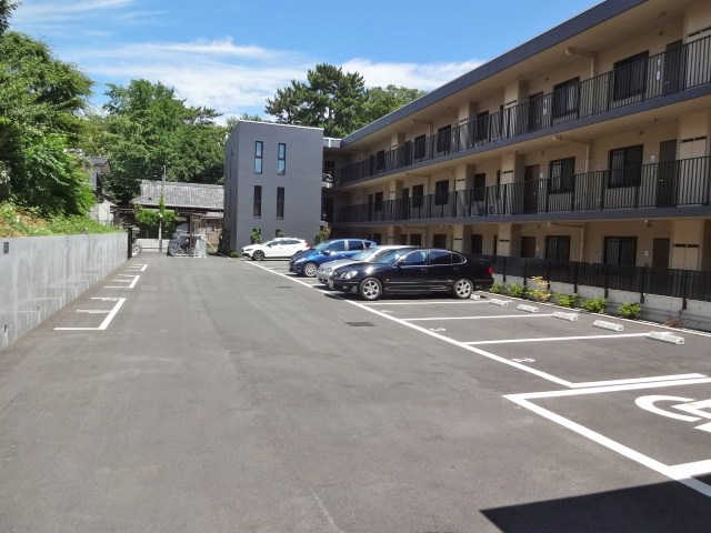 フレンシア洗足池 その他4