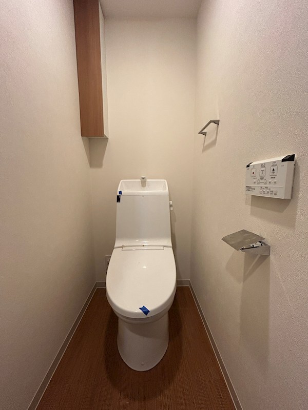 フレンシア洗足池 その他8