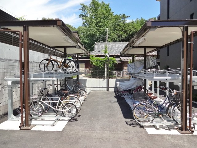 フレンシア洗足池 その他11