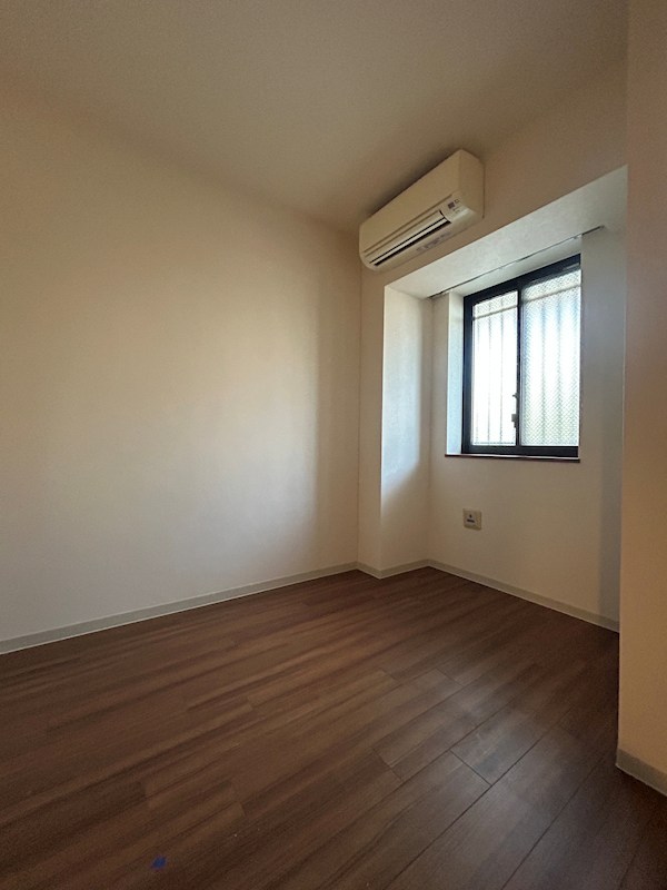 フレンシア洗足池 ベッドルーム