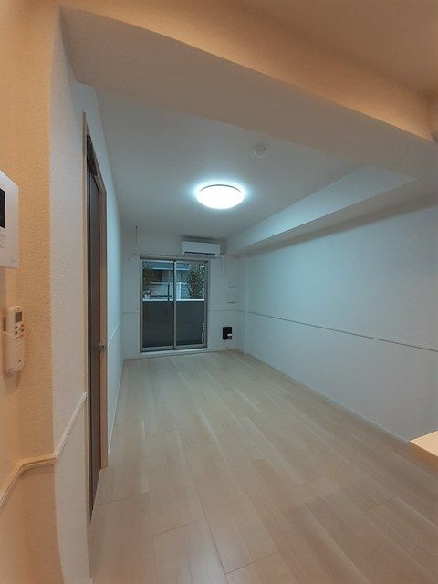 Ｆｅｅｊｕ田園調布 リビング