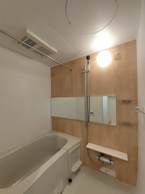 Ｆｅｅｊｕ田園調布 風呂画像