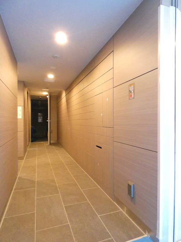 プラウドフラット南品川  その他14