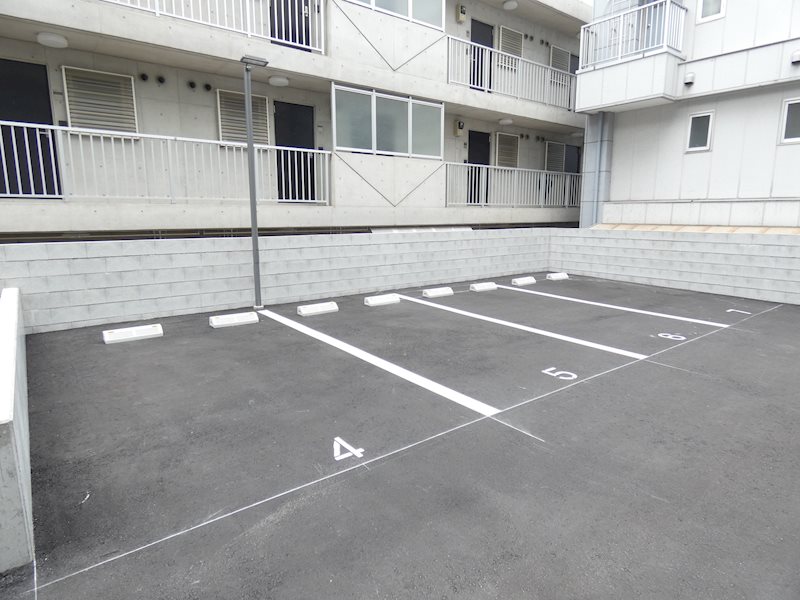 プラウドフラット南品川  その他21