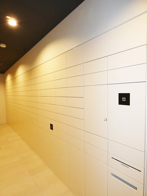 プラウドフラット品川大井町 その他9