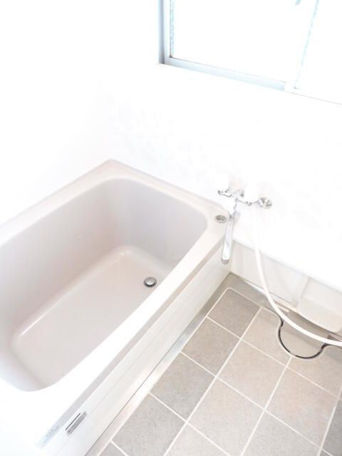 メゾン田園調布 風呂画像