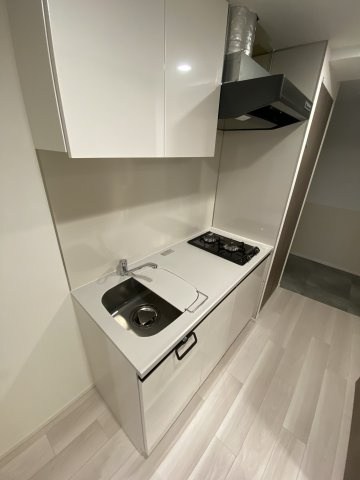 プラウドフラット品川大井町 キッチン