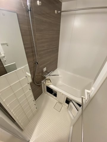 プラウドフラット品川大井町 風呂画像