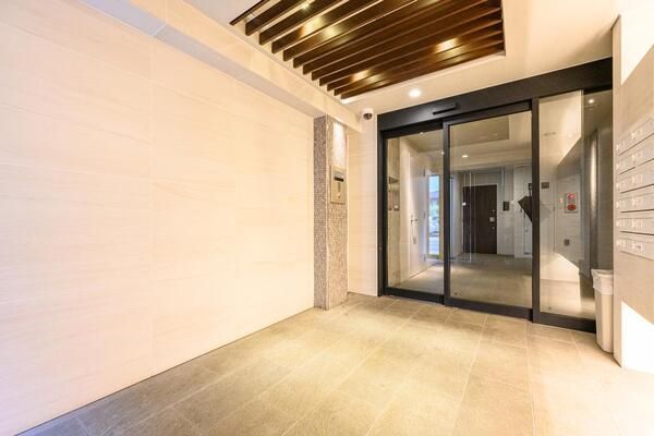 レガリス品川戸越 その他外観2