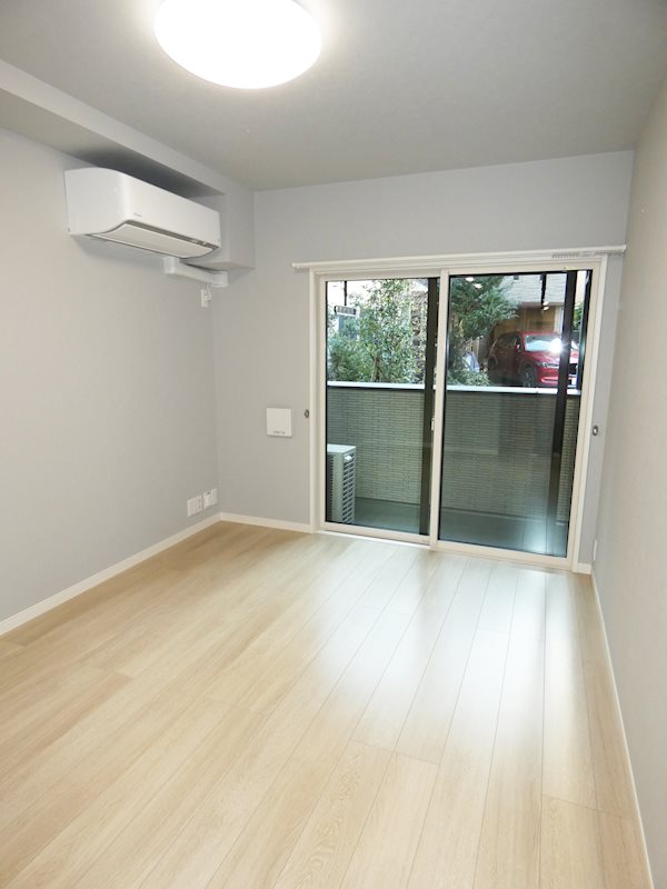 オプティマム リビング