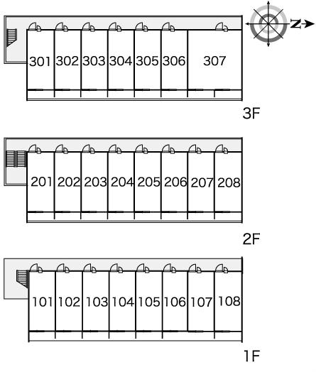レオパレス二幸 その他2