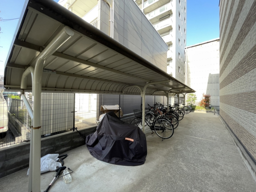 レオパレス二幸 その他5