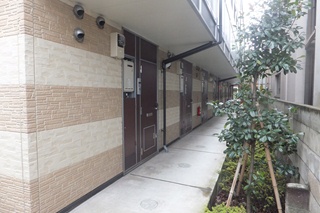 レオパレス二幸 その他6