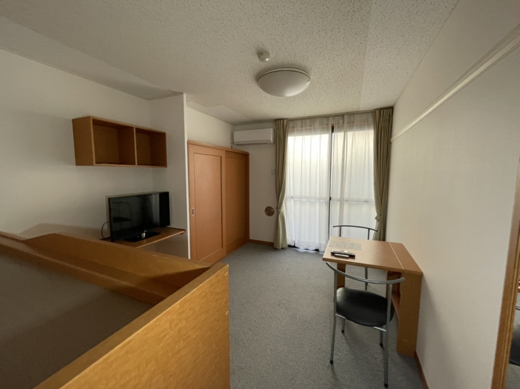 レオパレス二幸 その他8