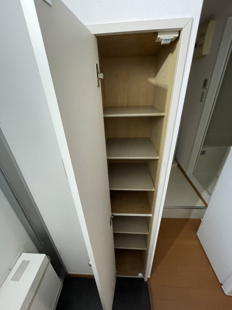 レオパレス二幸 その他11