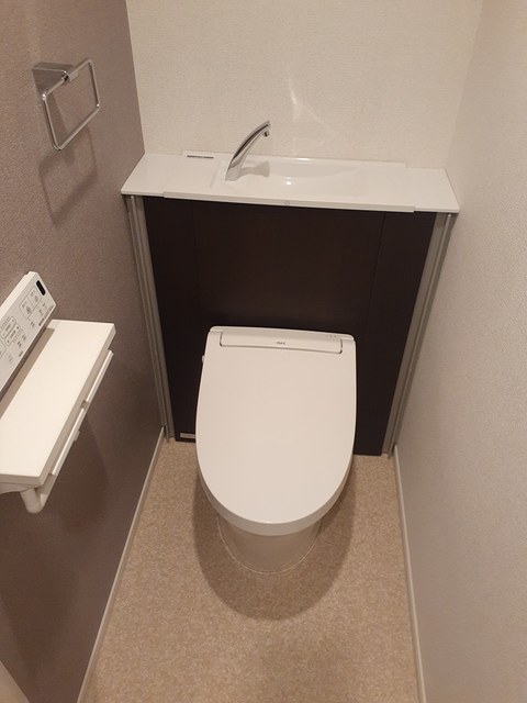 ドミールＴ馬込 その他4