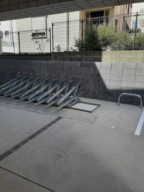 ドミールＴ馬込 その他5