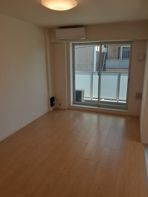 ドミールＴ馬込 リビング