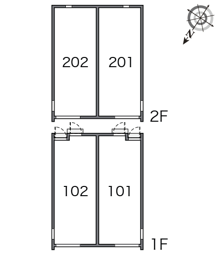 クレイノ５＆５　Ⅱ その他2