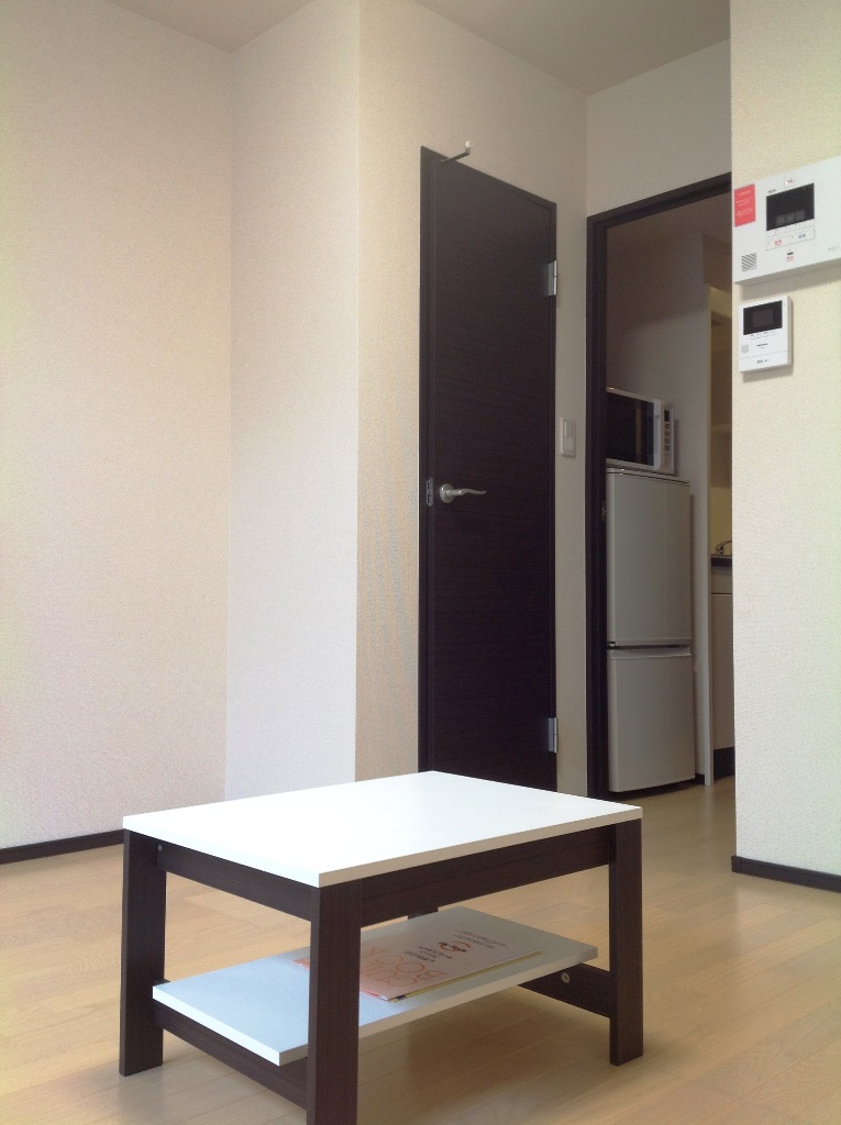 クレイノ５＆５　Ⅱ リビング