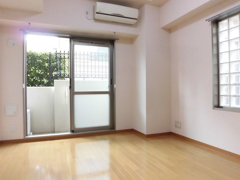 メゾン・クラッソ リビング