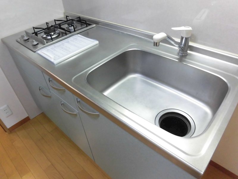 メゾン・クラッソ キッチン