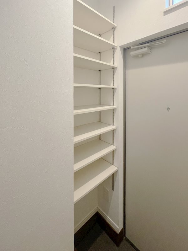 テラスハウス山王 その他1