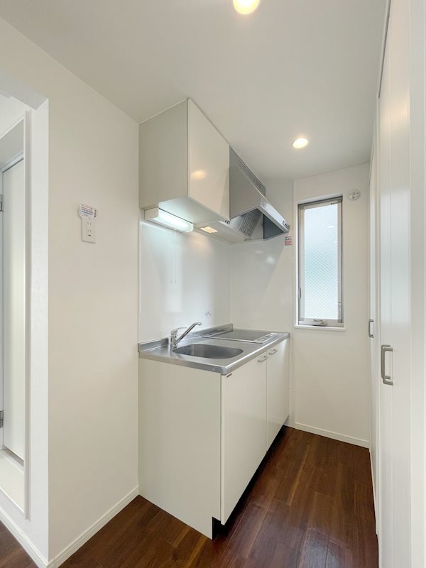 テラスハウス山王 その他2