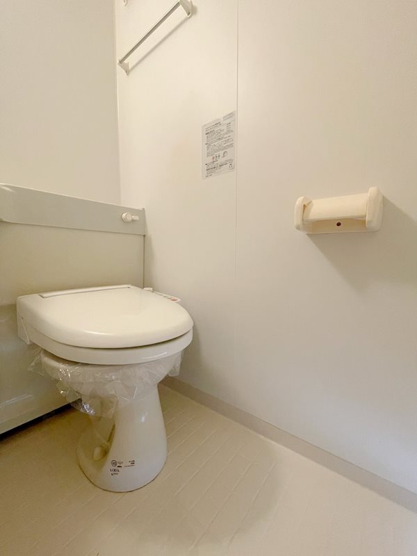 テラスハウス山王 その他4