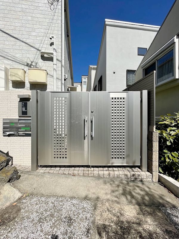 テラスハウス山王 その他外観1