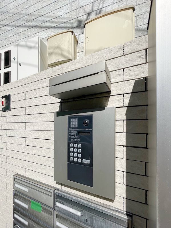 テラスハウス山王 その他外観3