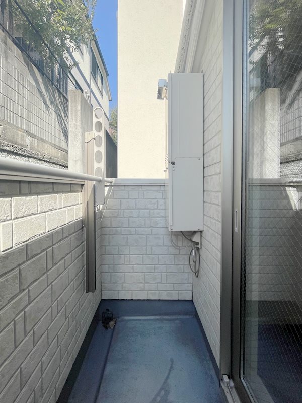 テラスハウス山王 その他9