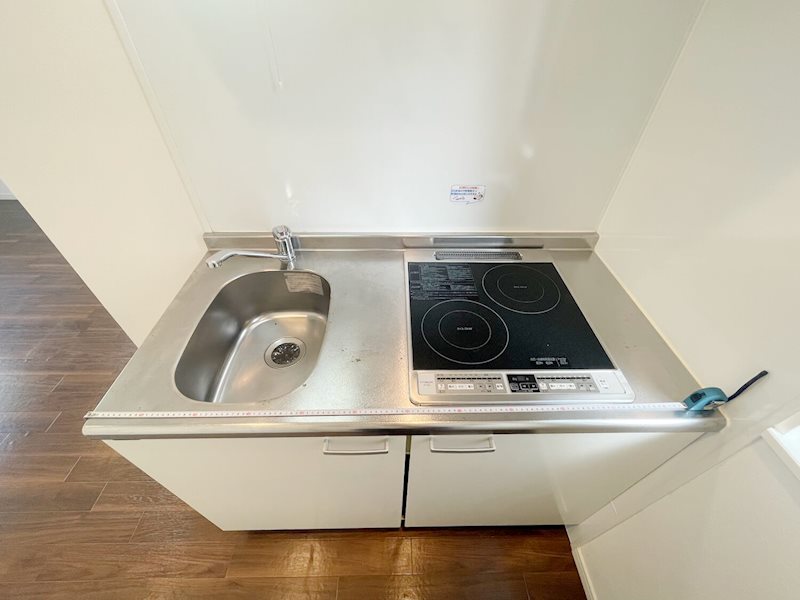 テラスハウス山王 キッチン