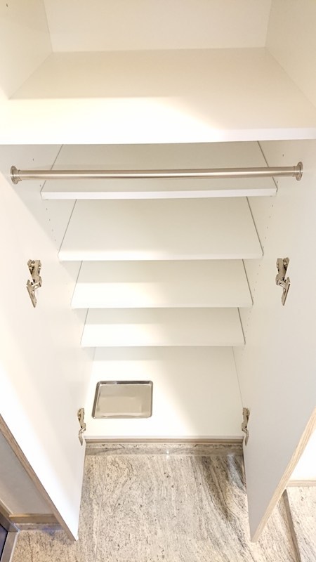 ルーブル大森西弐番館 その他1