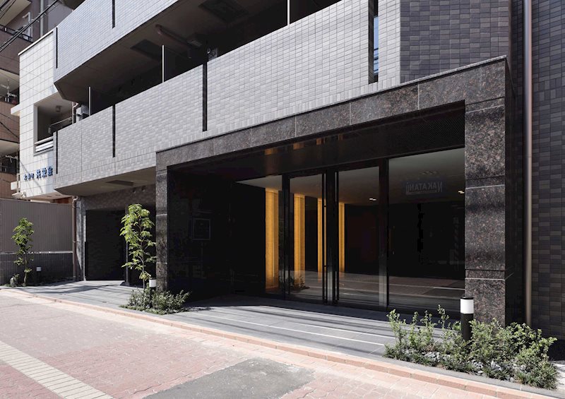 ルーブル大森西弐番館 その他外観1