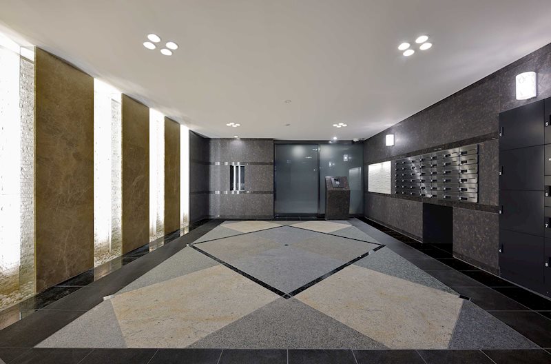 ルーブル大森西弐番館 その他外観2