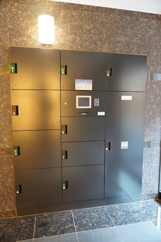 ルーブル大森西弐番館 その他外観3