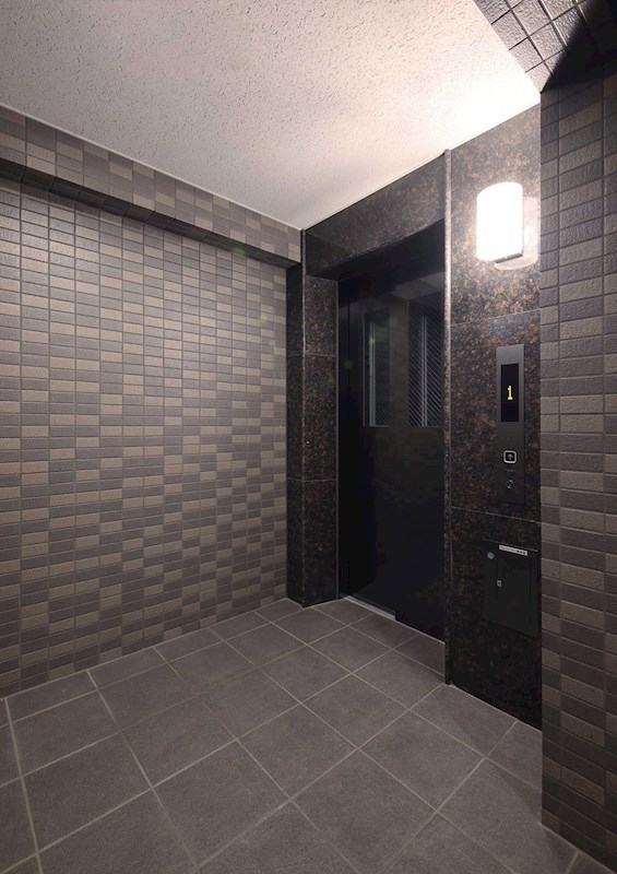 ルーブル大森西弐番館 その他外観4