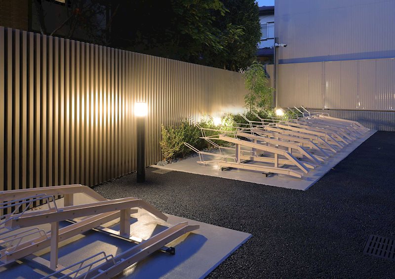 ルーブル大森西弐番館 その他外観5