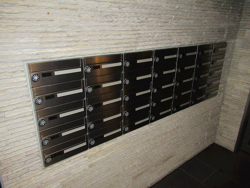 ハーモニーレジデンス大森山王＃００２ その他外観3