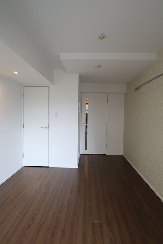 ハーモニーレジデンス大森山王＃００２ リビング