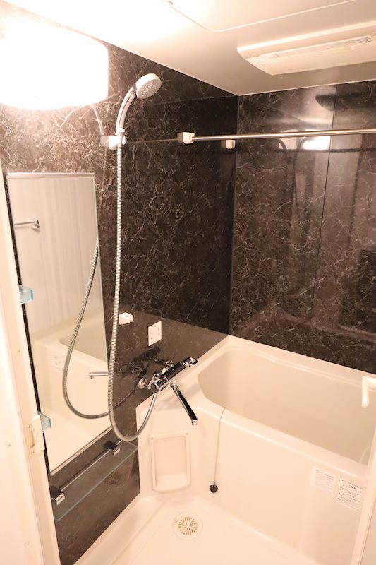 ハーモニーレジデンス大森山王＃００２ 風呂画像