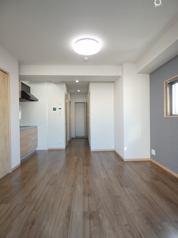 Ｌｉｎｏｈａ大森 その他1