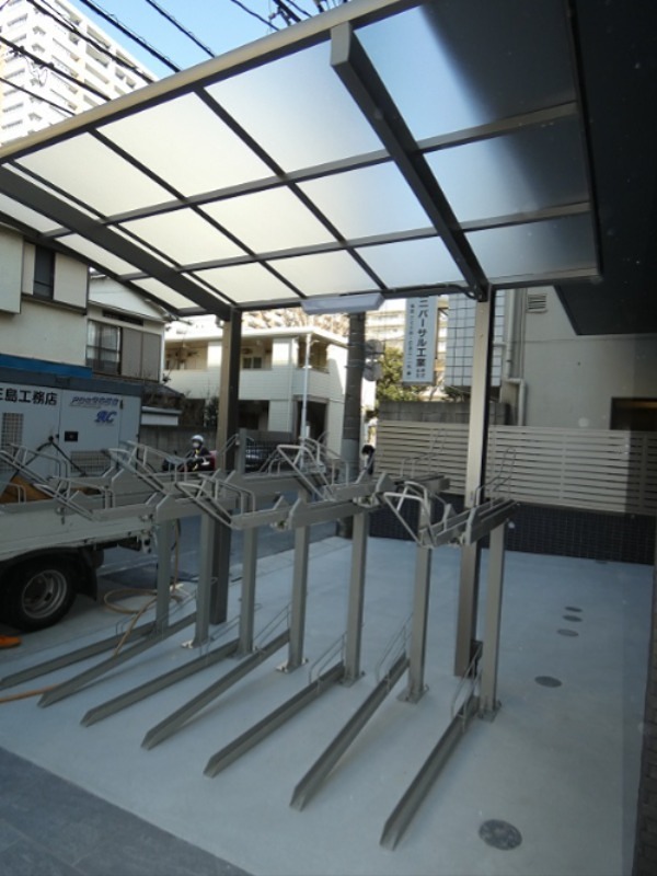 Ｌｉｎｏｈａ大森 その他11