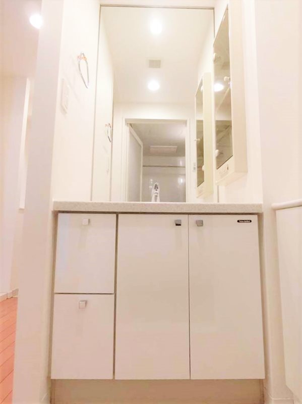 ケンジントンマンション大森WEST その他3