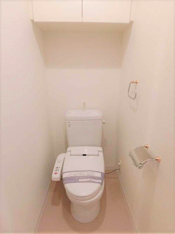 ケンジントンマンション大森WEST その他5