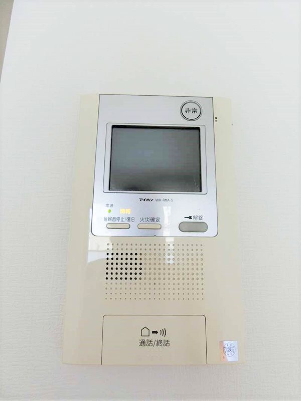 ケンジントンマンション大森WEST その他7