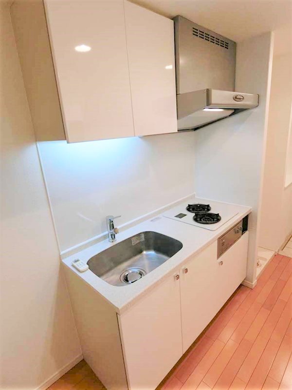 ケンジントンマンション大森WEST キッチン