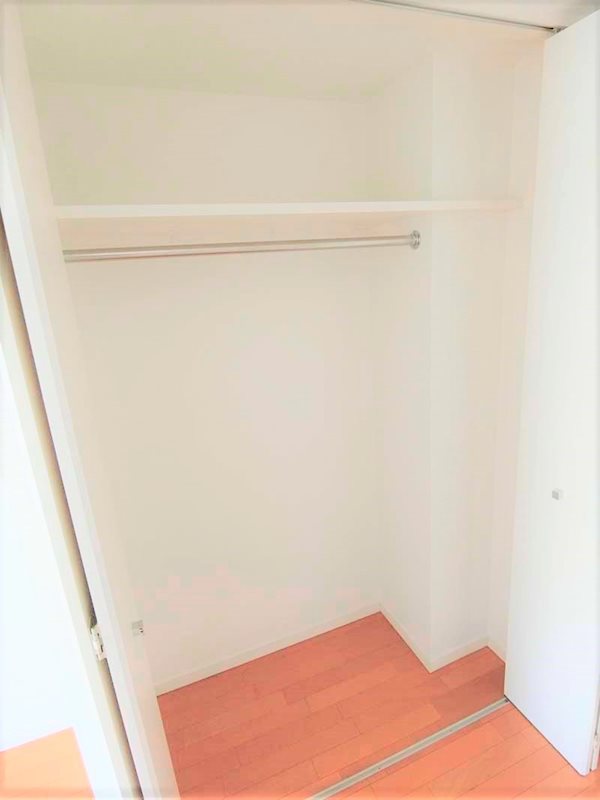 ケンジントンマンション大森WEST ベッドルーム