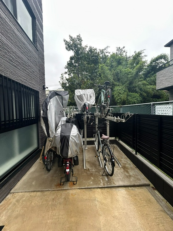 ALLURE武蔵小山 その他10